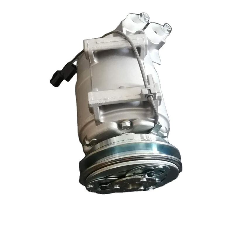 2003-2006 বছর PAJERO SPORT K9 অটো এ/সি কম্প্রেসার MN123625 Mitsubishi L200 এর জন্য