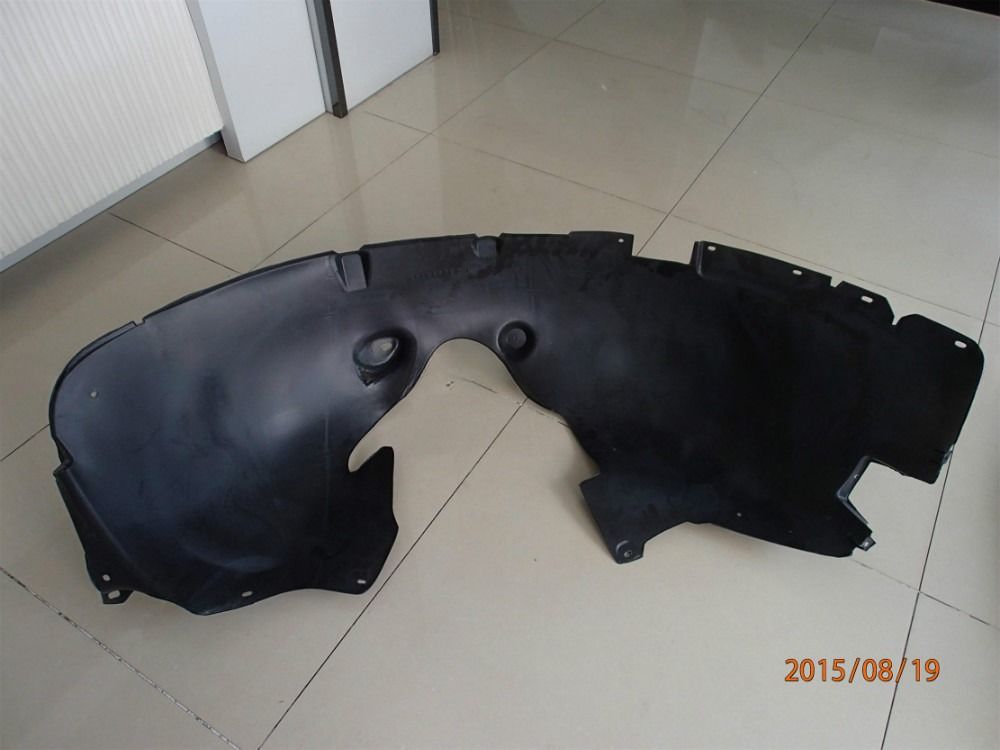 95850496200 7L5 809 962K P পোর্শে কায়েনের জন্য অভ্যন্তরীণ ফেন্ডার