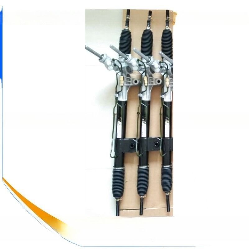 Mitsubishi পাওয়ার স্টিয়ারিং র্যাক এবং পিনিয়ন 4410A603 OEM এর জন্য স্ট্যান্ডার্ড আকার
