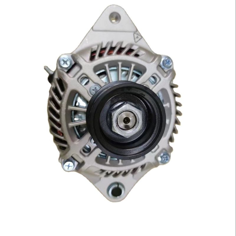 185.515.080 রেফারেন্স NO. সুজুকি SX-4 SX4 1.6 2006- OEM 31400-80J00 এর জন্য অটো আল্টারনেটর