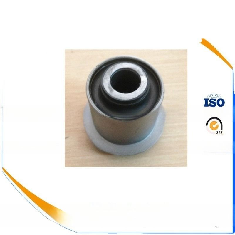 OE NO. 4010a017 MITSUBISHI L200 KA4T KB4T BJC অটো ফিটমেন্টের জন্য সাসপেনশন বুশিং