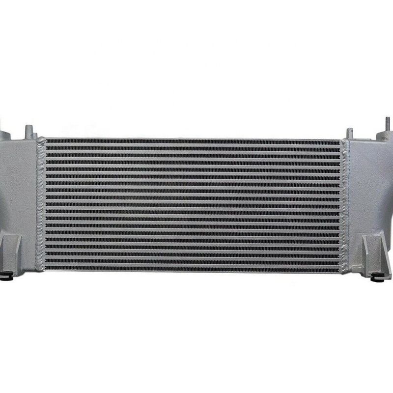 MAZDA BT50 FORD RANGER 3 0DCI 144615X20A এর জন্য INTERCOOLER বছর 2015-2016 গাড়ির মডেল
