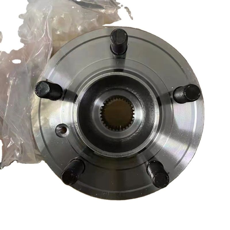 LR009816 অটোমোটিভ হুইল হাব লেয়ারিং ফর রেঞ্জ রোভার এসইভি 2002-2012 উচ্চ স্থায়িত্ব