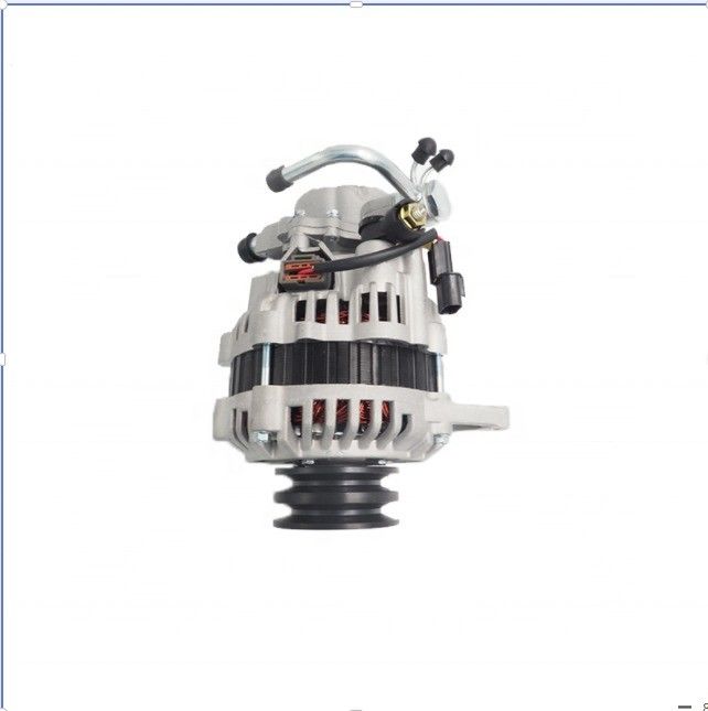 MITSUBISHI L200 MN137866 MD320354 MD366052 এর জন্য শীর্ষ-রেট ইঞ্জিন 1.8 16 ভোল্ট অটো আল্টারনেটর