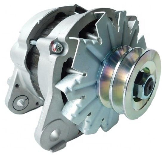 Mitsubishi Fuso Canter ME226229 A4TU8093 3.9 TDI এর জন্য শীর্ষস্থানীয় 24V 80A অটো আল্টারনেটর