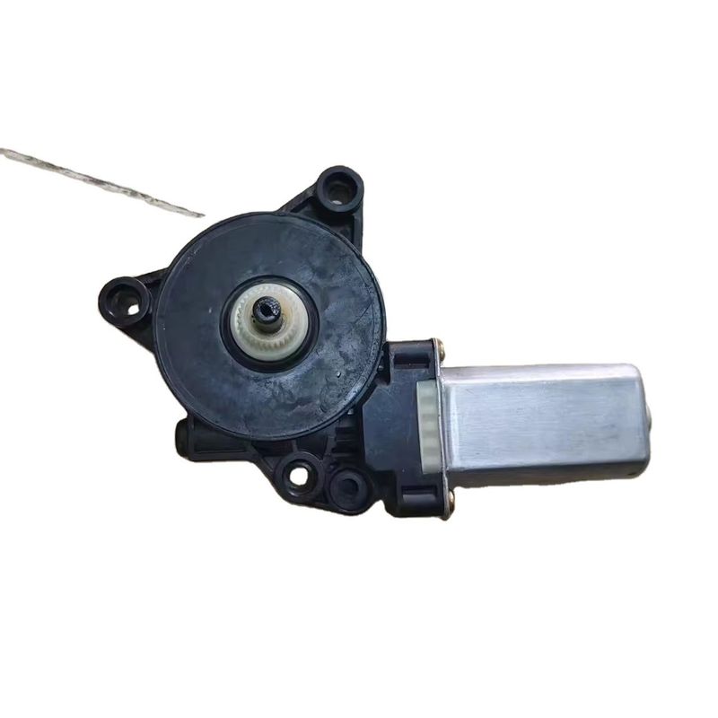 83450-F8000 83460-F8000 হুইন্ডাই টুকসন 16-22 এলান্ট্রা 17-20 এর জন্য বৈদ্যুতিক উইন্ডো মোটর