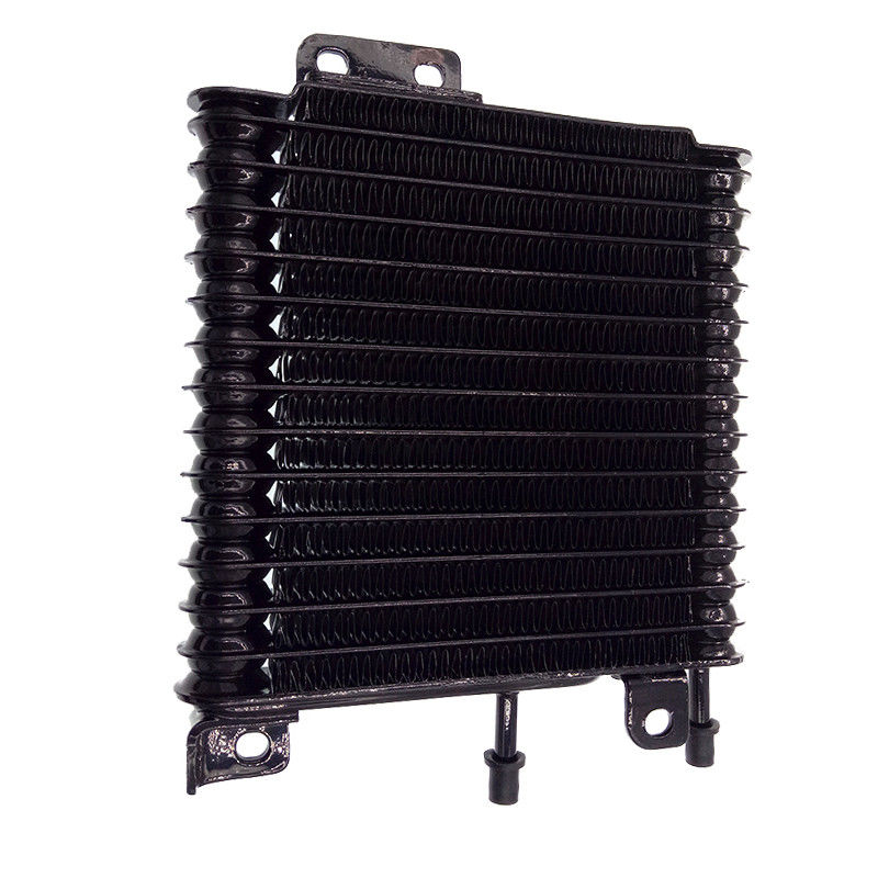 OE NO. MR983077 অটো ট্রান্সমিশন T/M তেল কুলার Mitsubishi Outlander MR983077 এর জন্য