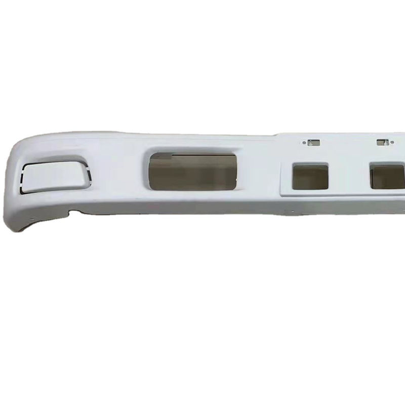 NK08-01-004-MD ইসুজু ফ্রন্ট বাম্পার ফর এনপিআর 1993-1997 700P ভারী দায়িত্ব মাঝারি দায়িত্ব