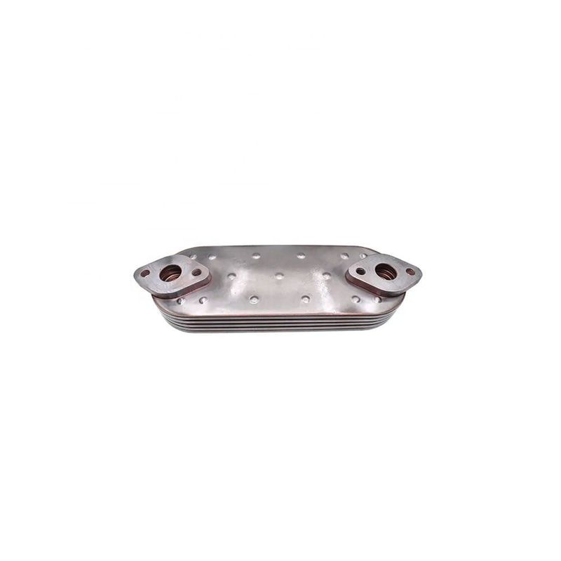 লং সার্ভিস লাইফ অয়েল কুলার রেডিয়েটর ME203854 Mitsubishi L200 4m41 ডিজেল 44155 এর জন্য