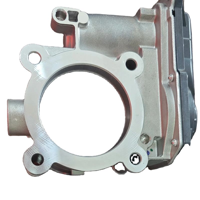 OE NO. 1450A209 MITSUBISGHI L200 থ্রোটল বডি আইল এয়ার কন্ট্রোল টিপিএস অ্যাকুয়েটরের জন্য গাড়ি মডেল