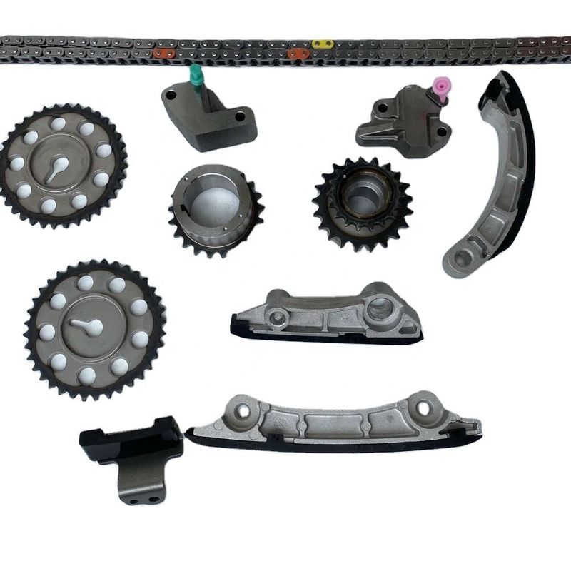 2015-2016 Hilux REVO 1GD 2GD GUN125 GUN126 টাইমিং চেইন কিট OE NO. 13506-22010 এর মধ্যে