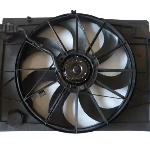 25380-1F552 25380-1F251 ফ্যান রেডিয়েটার জন্য হুন্ডাই Tucson কিয়া Sportage 6860001