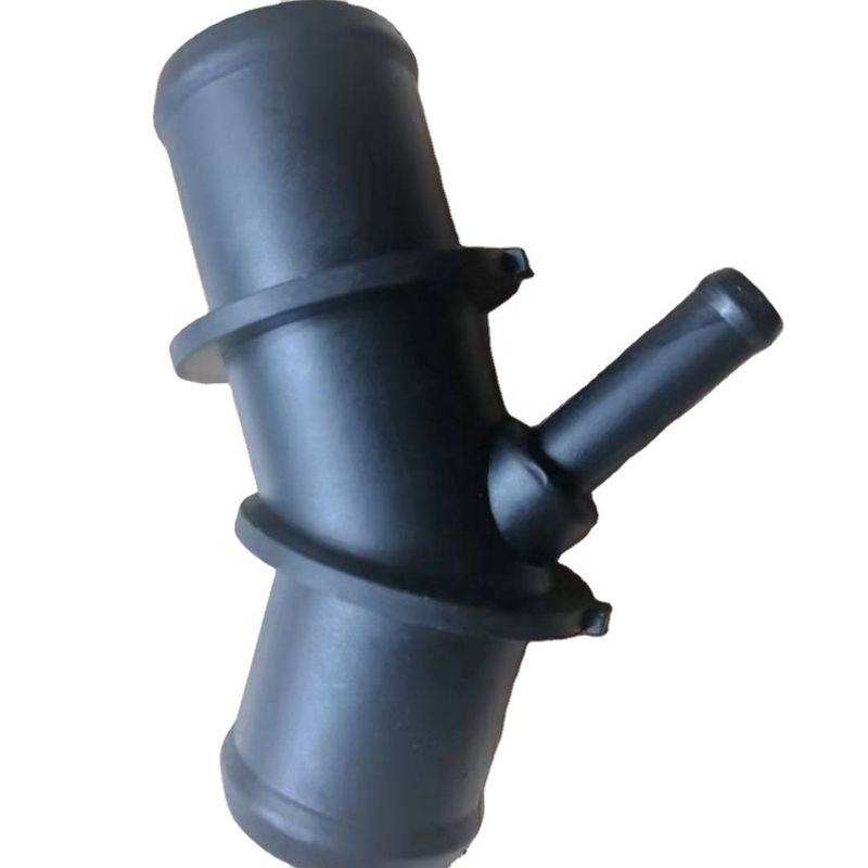 মোটর পাইপ রেডিয়েটর কুল্যান্ট নল টয়োটা RAV4 2009-2012 16057-36011 16057-36021 এর জন্য