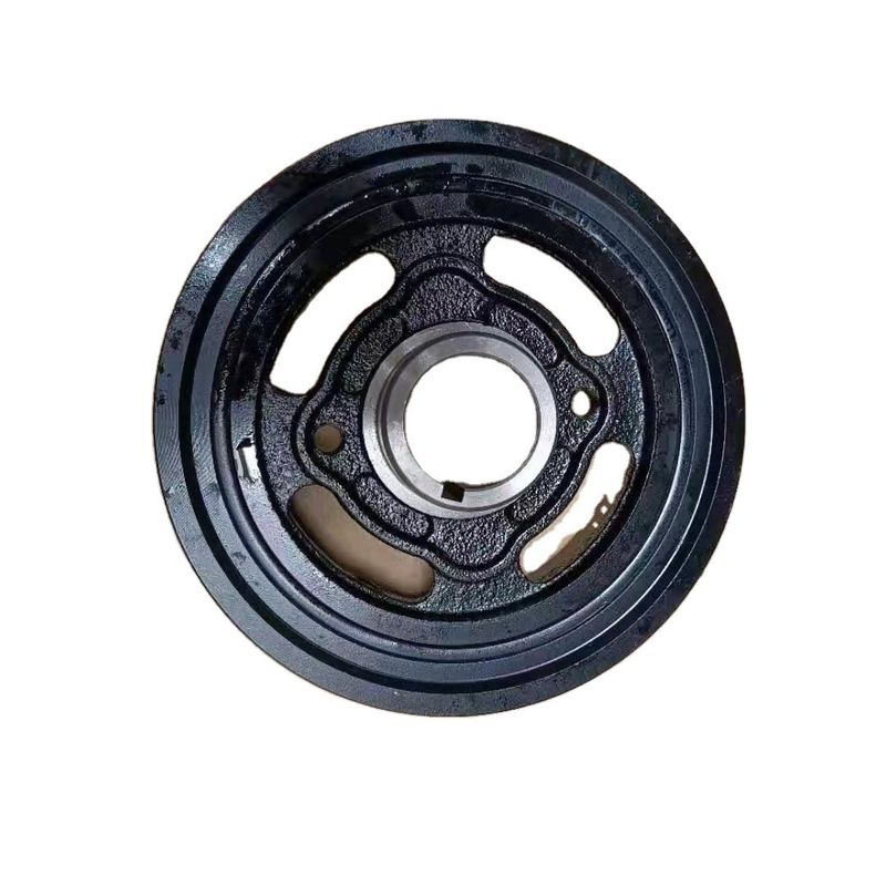 টয়োটা ল্যান্ডক্রুজার প্রাদো 1GR-FE J150 GRJ125 GRJ150 2009- 13470-31013 এর জন্য পলি অ্যাসি