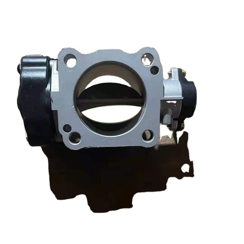 টয়োটা হিলাক্স KUN25 KUN26 2KD 26100-0L010 26100-30070 থ্রোটল বডি Assy বছর 1986-1991
