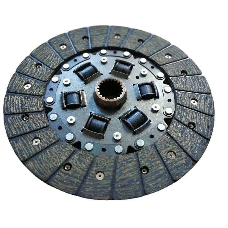 OE NO. 31250-36170 DT-068 ক্ল্যাচ প্লেট TYD112U টয়োটা 4Runner LandCruiser Tacoma Rav4 1990-2015 এর জন্য