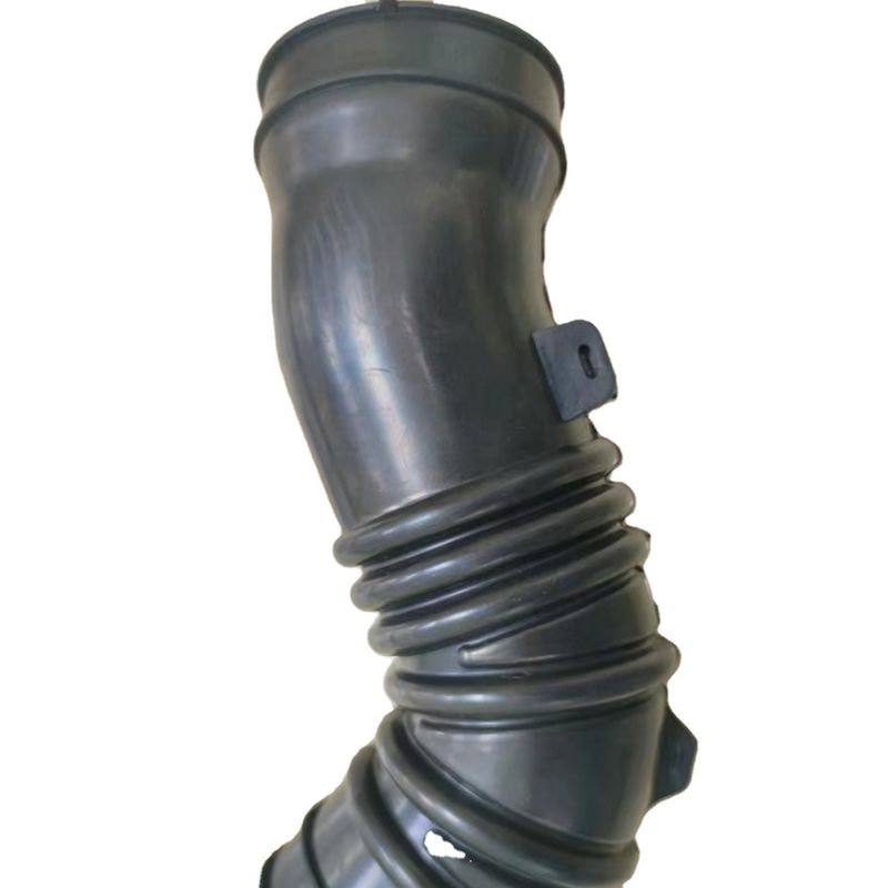 টয়োটা ট্যাকোমা 4 রানার 1995-2000 2.4L 2.7L এর জন্য OEM 17881-0C010 রাবার এয়ার ইনটেক পায়ের পাতার মোজাবিশেষ