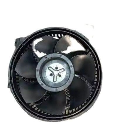 OE NO. 88590-60100 Toyota Prado GRJ/KDJ 150 সম্পূর্ণ বৈদ্যুতিক ফ্যান Assy জন্য গাড়ী মডেল