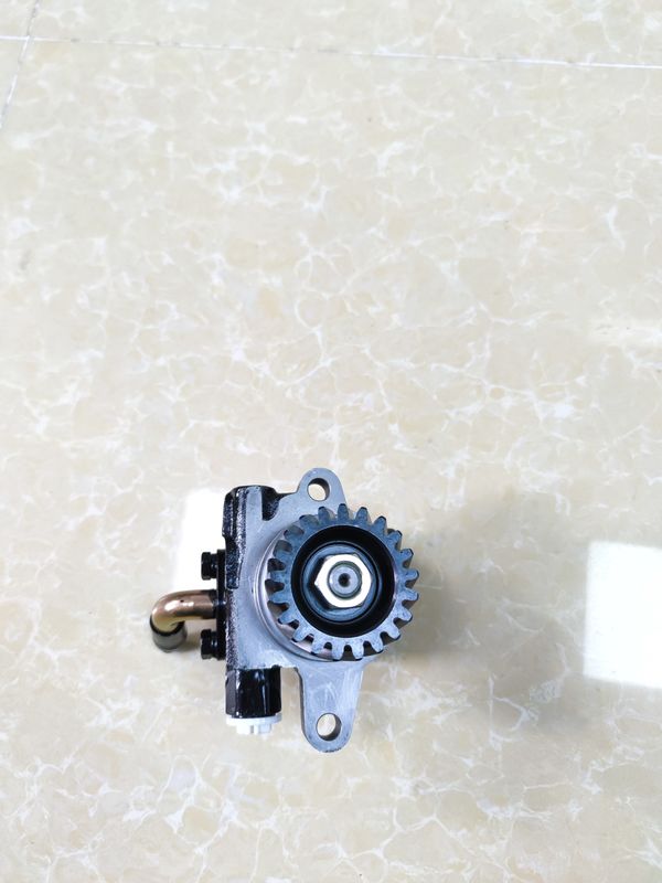 নিসান FD42 49110-0T002 এর জন্য ট্রাক পাওয়ার স্টিয়ারিং পাম্প শুধুমাত্র জাপানি অটো পার্টসের জন্য