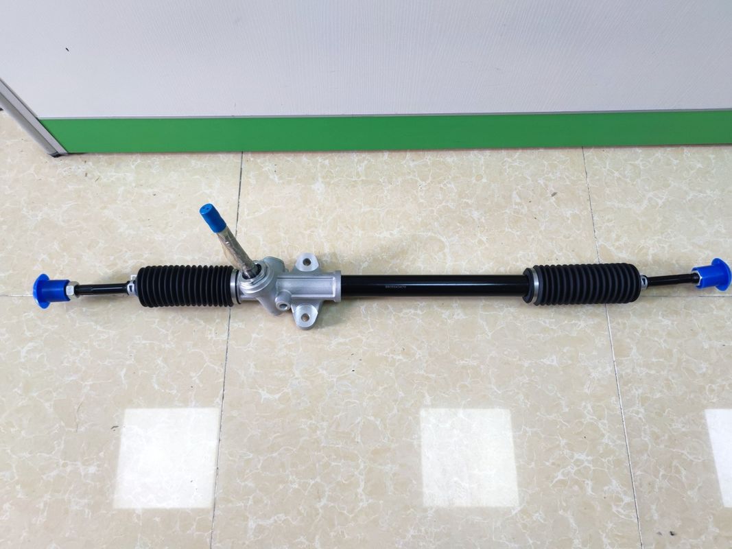 56500-1V091 RHD স্টিয়ারিং র্যাক 2012 কিয়া রিও Mk3 ইউবি স্টিয়ারিং র্যাক 1396
