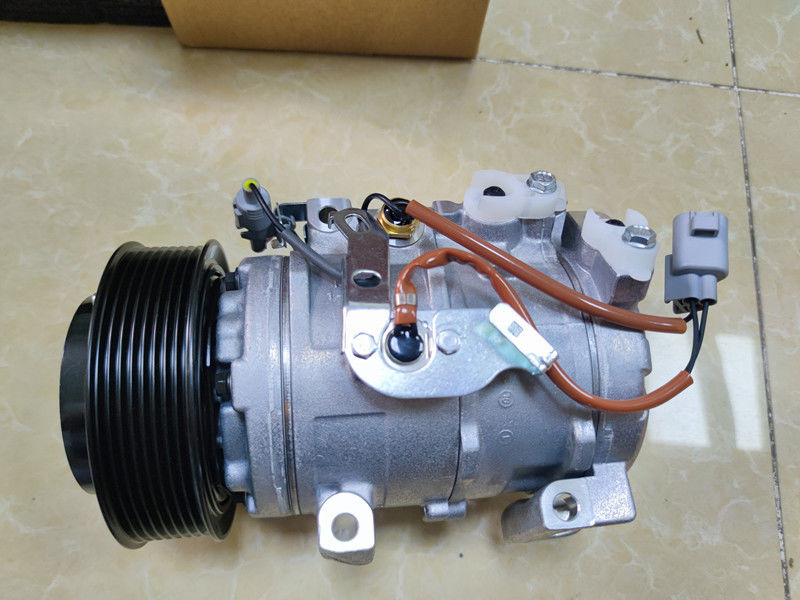 জাপানি অটো পার্টস 883206A330 লেক্সাস LX450 LX570 ল্যান্ডক্রুজার জন্য কম্প্রেসার Assy কুলার