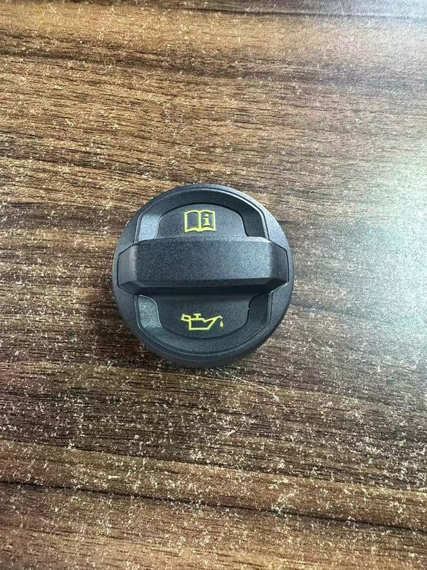 05E 103 485J OEM মানের সঙ্গে VW পেট্রল 1.5 আসন অডি Skoda জন্য ইঞ্জিন তেল ফিল্টার ক্যাপ