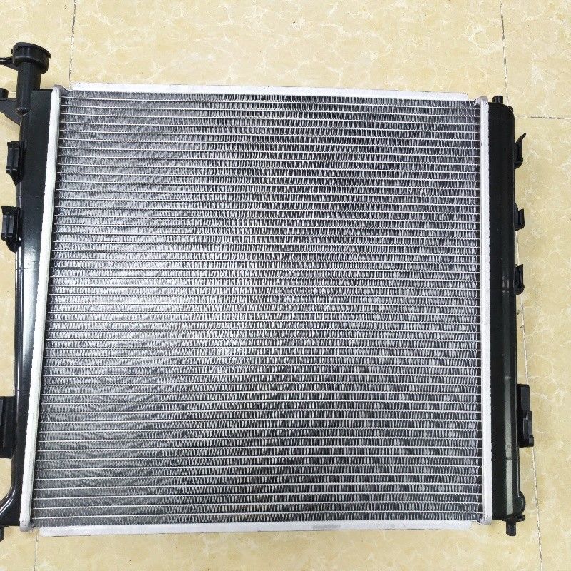Tucson 2013 ডিজেল টাইপ অটো রেডিয়েটার 25310-1R050 হুন্ডাই রেডিয়েটার