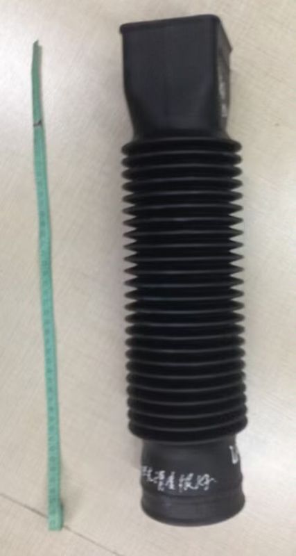 63860-02J00 নিসান প্যাট্রোল GQ Tb42s কার্বি 90-97 এর জন্য বায়ু গ্রহণ নল পাইপ