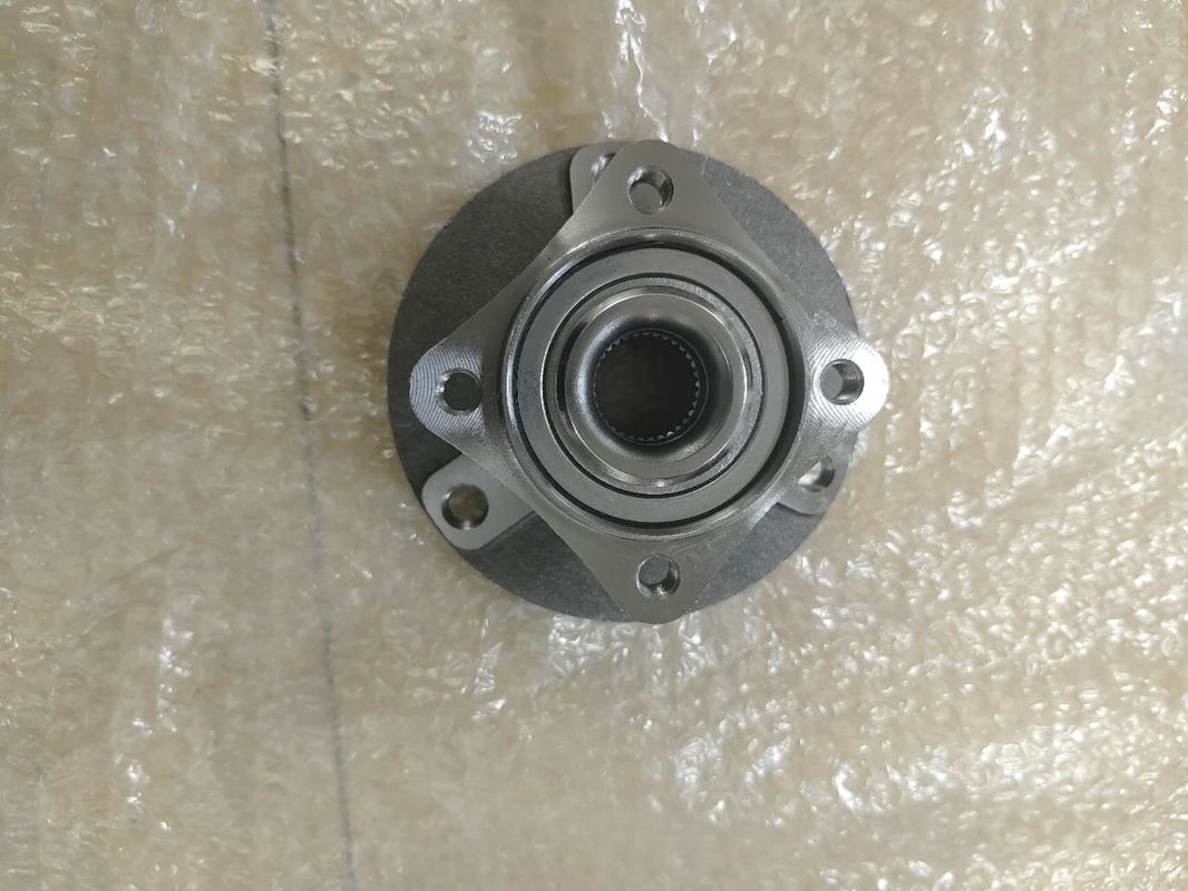 VKBA6627 713661010 4313500235 4513500135 হুইল হাব স্পিন্ডলস হুইল হাব সমাবেশ স্মার্ট ফোর্টো ক্যাব্রির জন্য