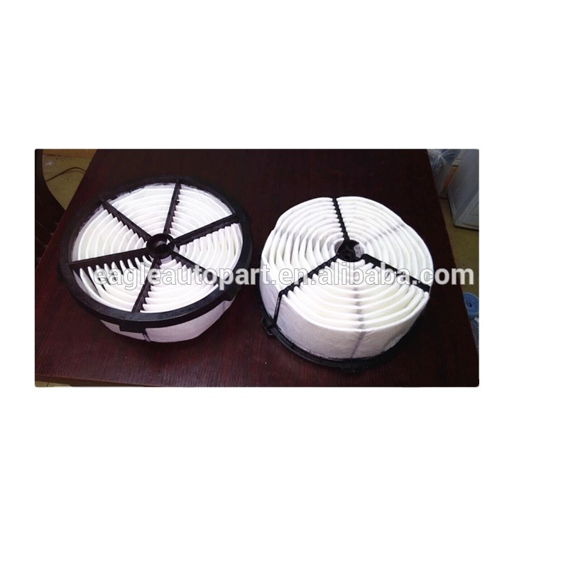 OEM New Air Filter 17801-56031 for TOYOTA DYNA 2008-2013 with 1.3 Engine