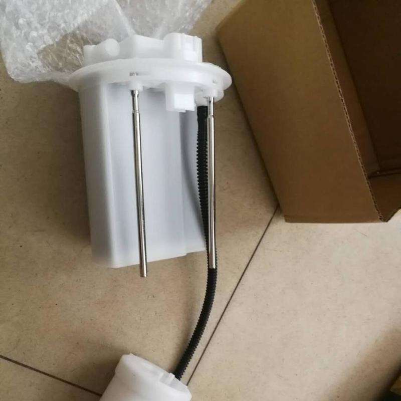 টয়টা লেক্সাস এনএক্স রেভ৪ এর জন্য আমদানিকৃত ফিল্টার কাগজের সাথে ইন-ট্যাঙ্ক ফুয়েল ফিল্টার OE NO. 77024-42011