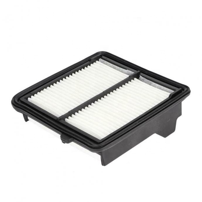 হোন্ডা জ্যাজ ২০০৭- এর জন্য গাড়ির এয়ার ফিল্টার, OE NO. ১৭২২০-আরবি৬-জেড০০ এবং ১.৫ আই-ভিটেক ইঞ্জিন সহ