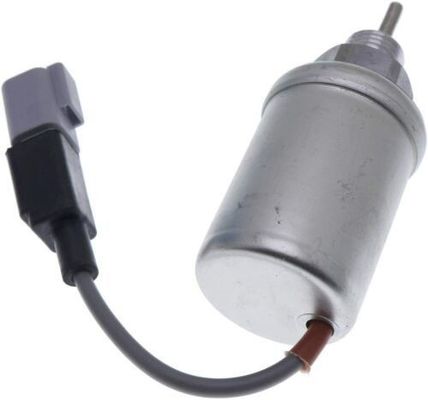 324-4598 217-5204 শট অফ সোলিনয়েড জন্য Caterpillar CAT 3013c 3024c 3034c ইঞ্জিন
