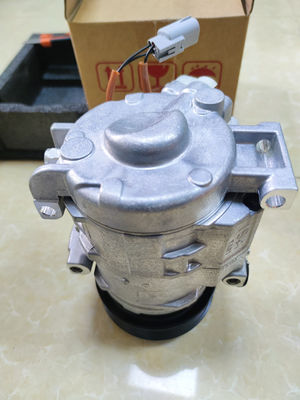 88320-60170 টয়োটা ল্যান্ড ক্রুজার প্রাদো হিটিং এয়ার কন্ডিশনার কম্প্রেসার BJ74V-MNX জাপানি অটো পার্টসের জন্য