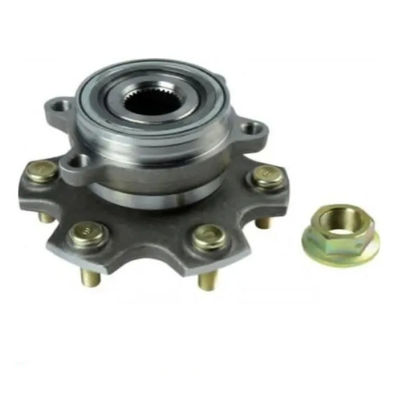 3780A011 2DUF053N পিছনের চাকা বেয়ারিং V87 V93 Mitsubishi Pajero চাকা বেয়ারিং