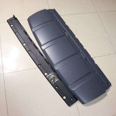 LR117215 Front Bumper Skid Plate Trim Board for Land Rover Range Rover 2013-2022 (ল্যান্ড রোভার রেঞ্জ রোভার ২০১৩-২০২২ এর জন্য ফ্রন্ট বাম্পার স্কিড প্লেট ট্রিম বোর্ড)