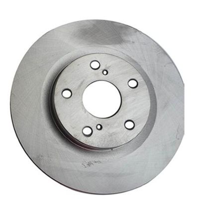 43512-33130 ব্রেক ডিস্ক রটার স্ট্যান্ডার্ড RAV4 2005 টয়োটা ব্রেক রটার