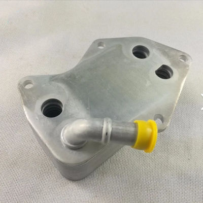 038117021c ইঞ্জিন অয়েল কুলার অডি ভক্সওয়াগেন জেটা ২০১০ অটো রেডিয়েটর তাপ এক্সচেঞ্জার