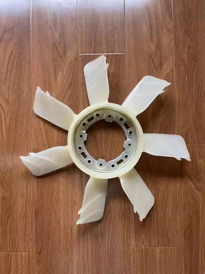 16361-61020 ফ্যান ব্লেড টয়োটা ল্যান্ডক্রুজার 84-92 এর জন্য