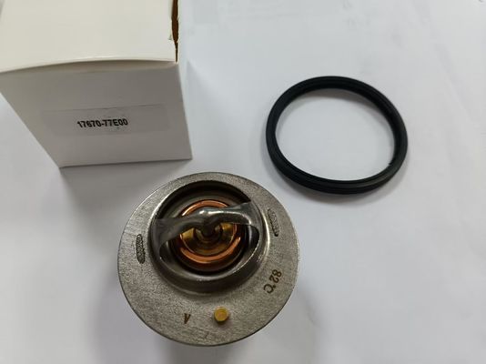 17670-77E00 17670-63J00 W52SE-82 সুজুকি সুইফট জিমনি গ্র্যান্ড ভিটারার জন্য থার্মোস্ট্যাট