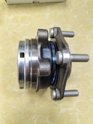 40202-3JA1A হুইল বিয়ারিং নিসান পাথফাইন্ডার ইনফিনিটি আলটিমা ম্যাক্সিমার জন্য